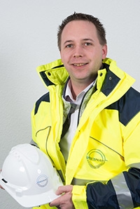 Bausachverständiger, Immobiliensachverständiger, Immobiliengutachter und Baugutachter  Stephan Karlheim Gedern