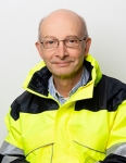 Bausachverständiger, Immobiliensachverständiger, Immobiliengutachter und Baugutachter Prof. Dr. Dipl.-Ing. Heiner Haass Gedern