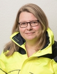 Bausachverständige, Immobiliensachverständige, Immobiliengutachterin und Baugutachterin  Svenja Rohlfs Gedern